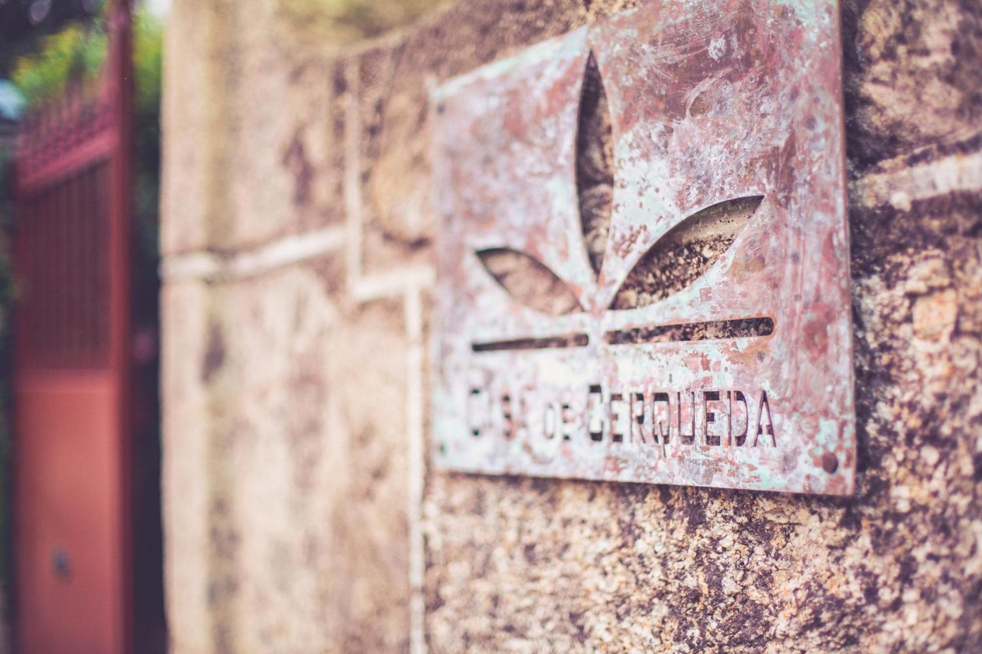 Casa De Cerqueda Daire Celorico De Basto Dış mekan fotoğraf