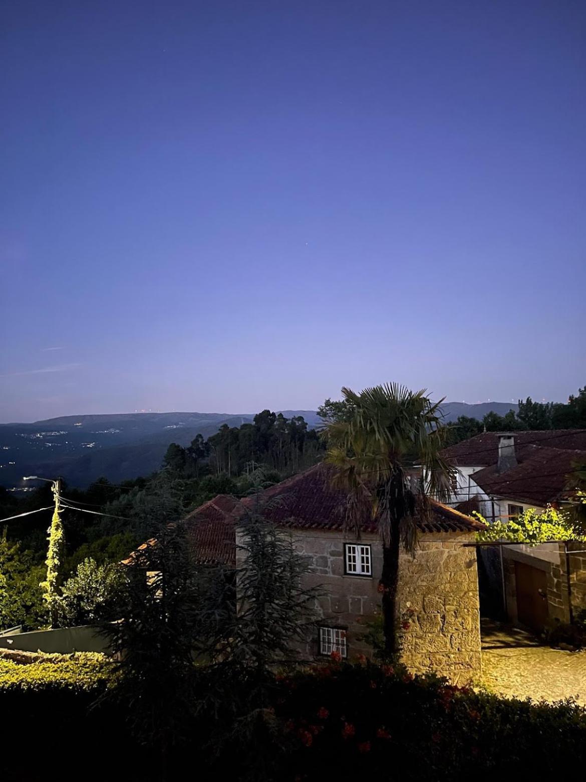 Casa De Cerqueda Daire Celorico De Basto Dış mekan fotoğraf