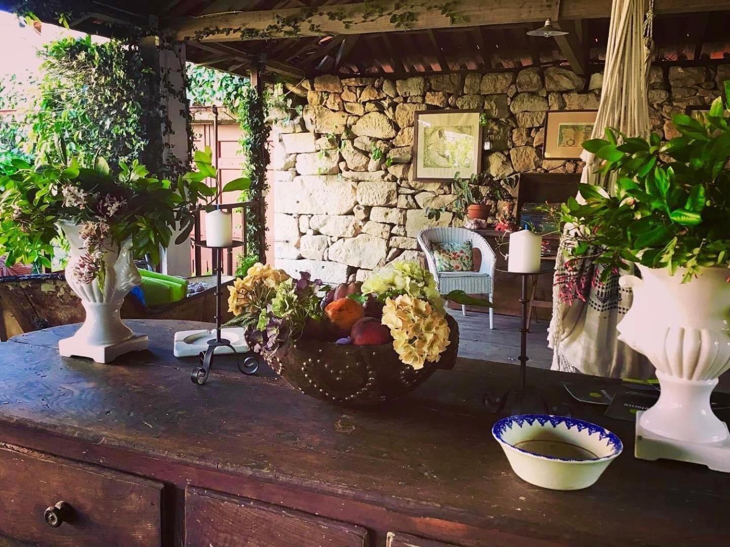 Casa De Cerqueda Daire Celorico De Basto Dış mekan fotoğraf