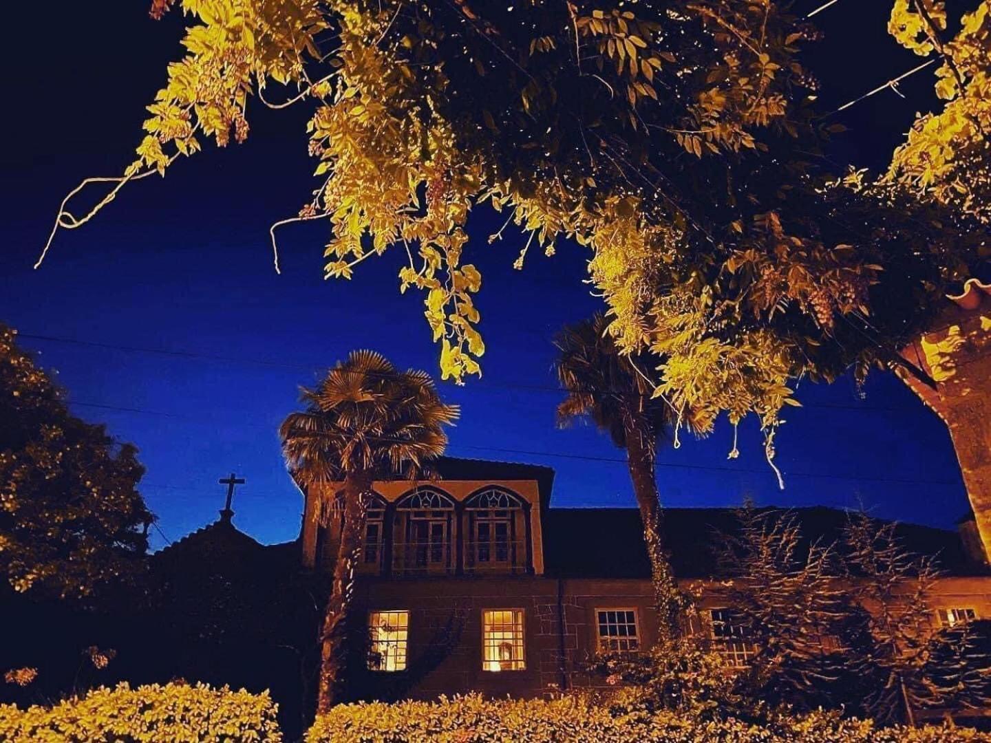 Casa De Cerqueda Daire Celorico De Basto Dış mekan fotoğraf