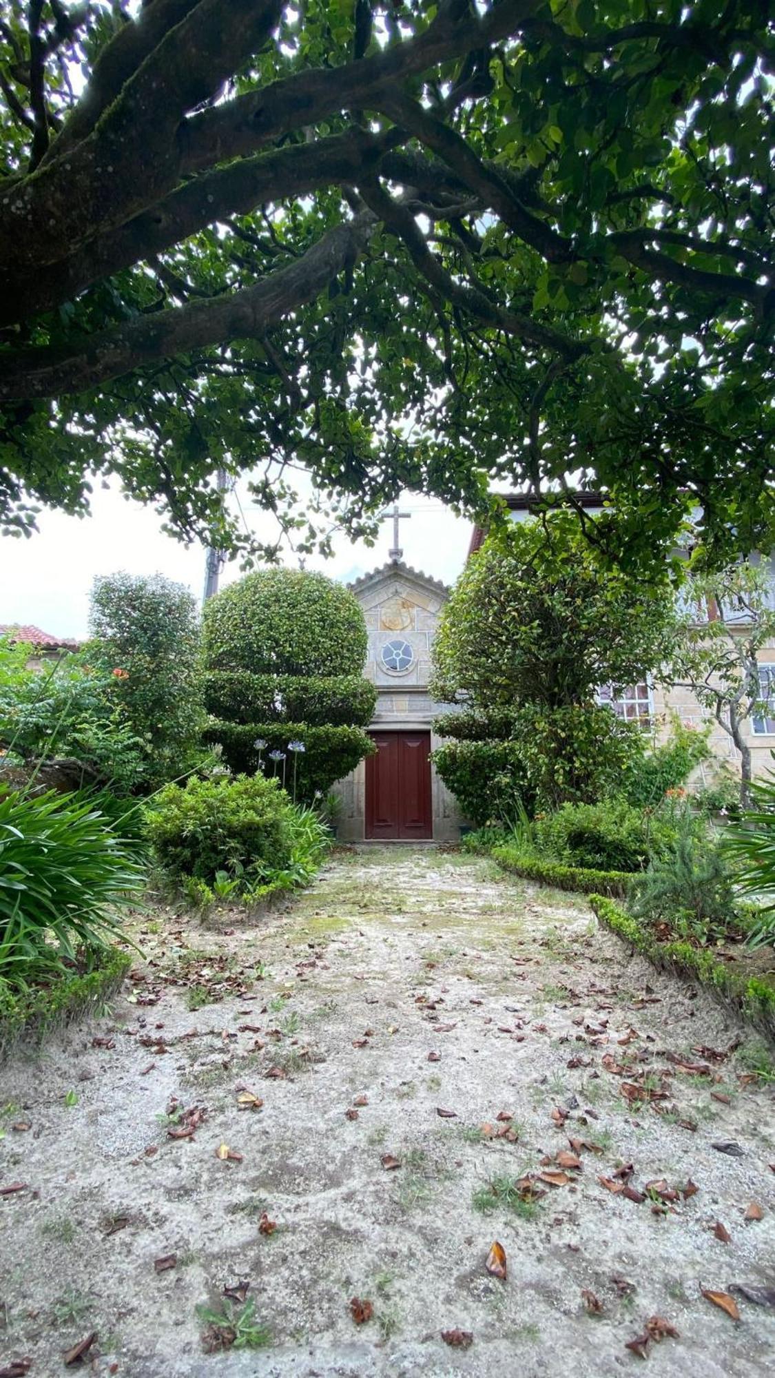 Casa De Cerqueda Daire Celorico De Basto Dış mekan fotoğraf