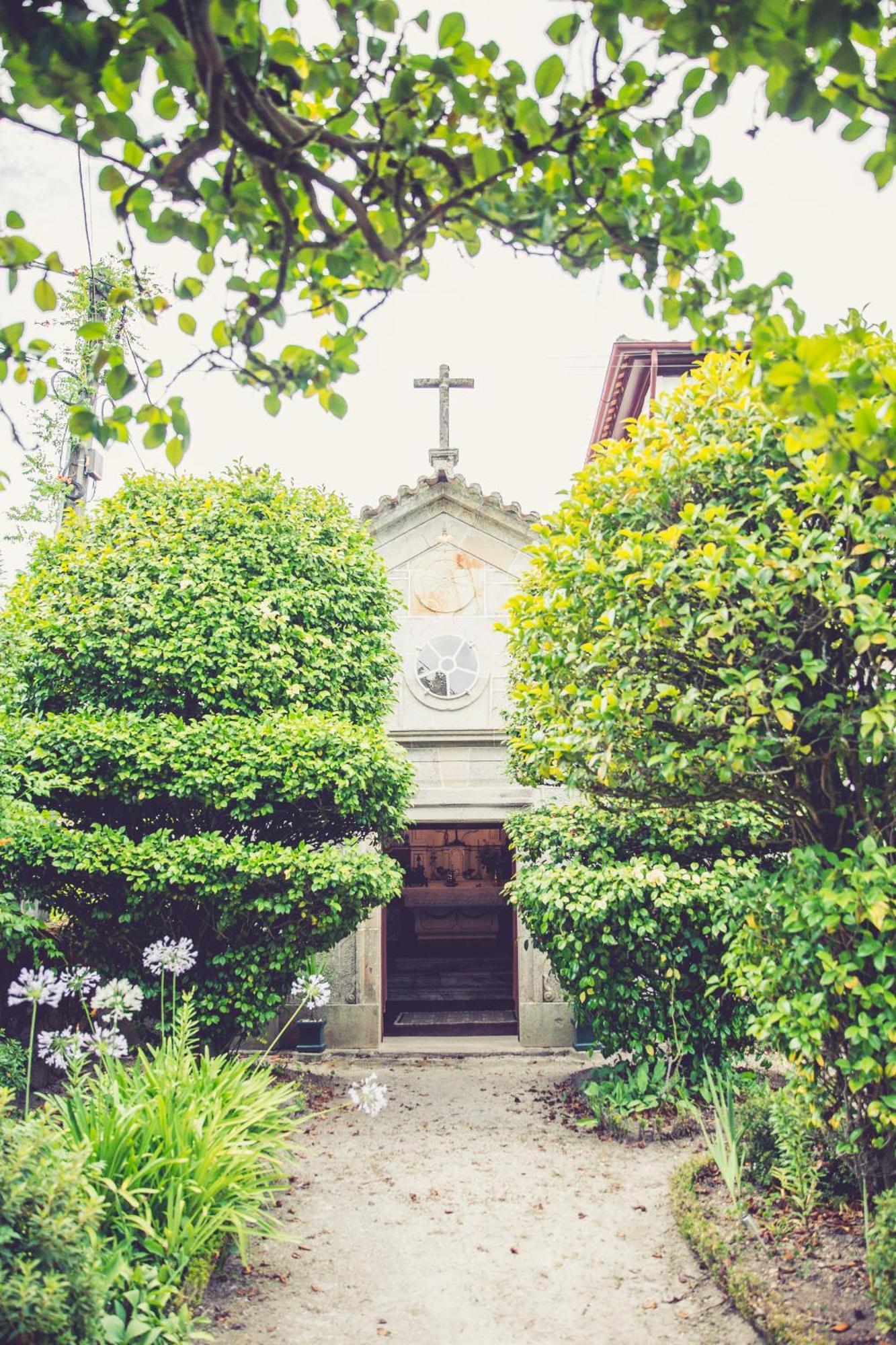 Casa De Cerqueda Daire Celorico De Basto Dış mekan fotoğraf