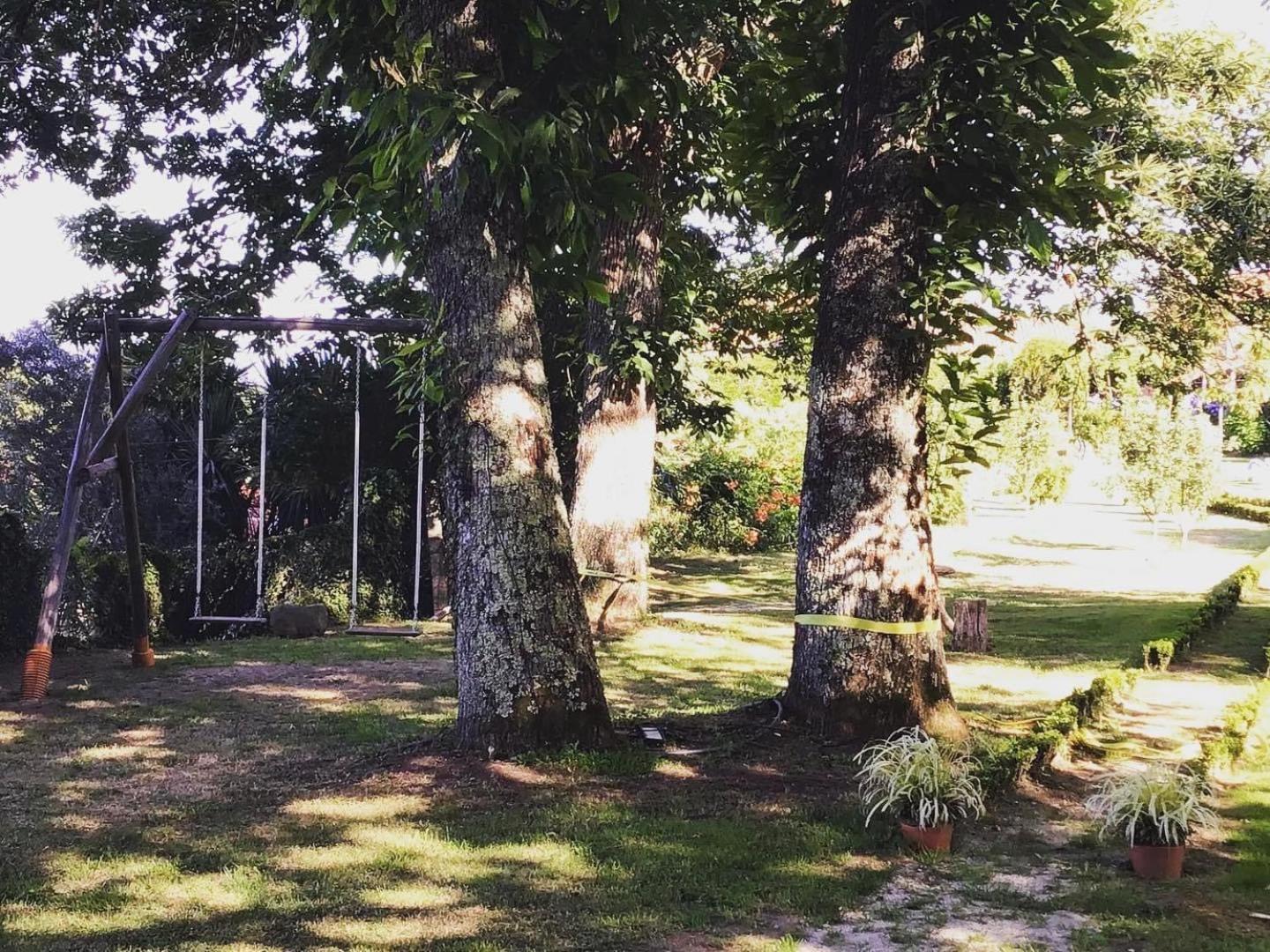 Casa De Cerqueda Daire Celorico De Basto Dış mekan fotoğraf